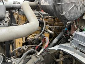 2001 CAT C12 Engine Assembly, 395HP - Used