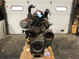 Cummins N14 Celect Engine Assembly, 435HP - Core