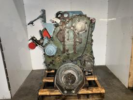 Detroit 60 Ser 12.7 Engine Assembly, -HP - Core