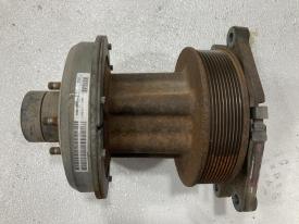 Detroit DD15 Engine Fan Clutch - Used | P/N 10900950001B