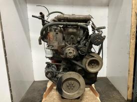 1990 Cummins Bciv 88NT Engine Assembly, 365HP - Core