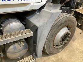 Mack CH600 Grey Right/Passenger Extension Fender - Used