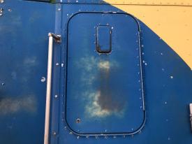 Freightliner Classic Xl Right/Passenger Sleeper Door - Used