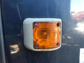 Volvo VNL CAB/SLEEPER Left/Driver Marker Lighting, Exterior - Used