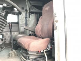 Kenworth T600 Brown Cloth Air Ride Seat - Used
