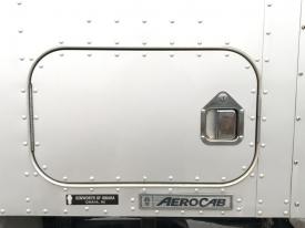 Kenworth T600 Left/Driver Sleeper Door - Used