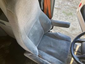 2002-2025 Freightliner CASCADIA White Mordura Cloth Air Ride Seat - Used