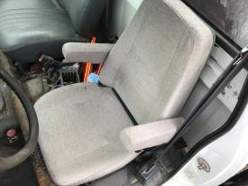 Chevrolet C7500 Grey Cloth Air Ride Seat - Used