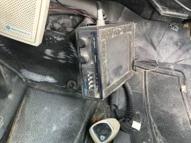 Chevrolet C7500 Cb A/V Equipment (Radio), W/ External Speaker & Mic