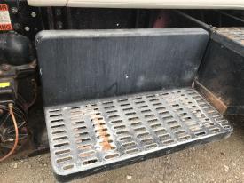 Chevrolet C7500 Right/Passenger Step (Frame, Fuel Tank, Faring) - Used