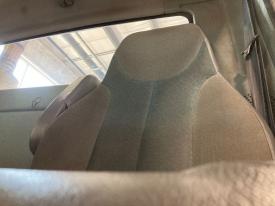 International 8600 Grey Cloth Air Ride Seat - Used
