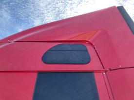 Western Star Trucks 5700 Left/Driver Sleeper Window - Used
