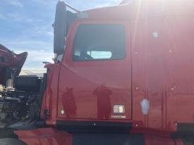 2016-2025 Western Star Trucks 5700 Red Left/Driver Door - Used