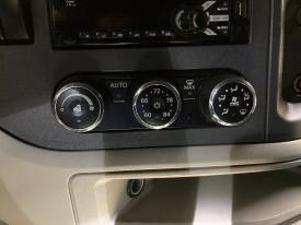 2018-2022 Peterbilt 579 Heater A/C Temperature Controls - Used