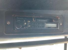 Mack CH600 Cassette A/V Equipment (Radio)