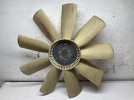 Detroit 60 Ser 12.7 Engine Fan Blade - Used | P/N 47354139208