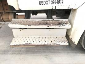 Freightliner M2 106 Step (Frame, Fuel Tank, Faring) - Used