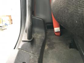 Freightliner M2 106 Poly Right/Passenger Seat Belt Cover Trim/Panel
