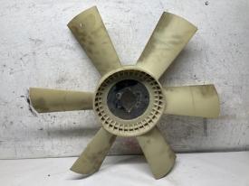 Cummins B6.7 Engine Fan Blade - Used | P/N 47353548010KM