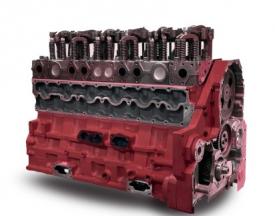 Cummins M11 Engine Assembly - Rebuilt | P/N 75F4B108A