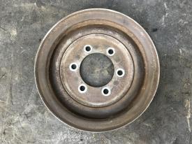 Mack E7 Engine Pulley - Used | P/N 302GC461