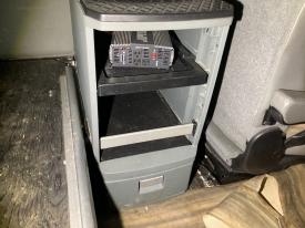 Kenworth T680 Left/Driver Sleeper Cabinet - Used