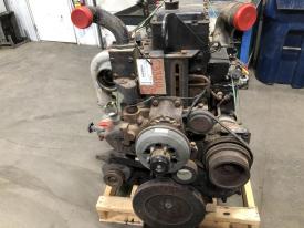 1996 Cummins N14 Celect Engine Assembly, 350HP - Core
