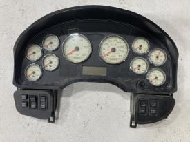 2014-2018 International PROSTAR Speedometer Instrument Cluster - Used | P/N 6112230C96