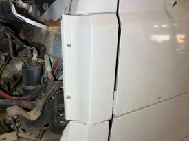 Freightliner FL112 White Left/Driver Cab Cowl - Used