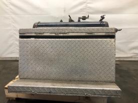 Peterbilt 388 Left/Driver Battery Box - Used