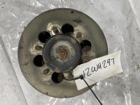 Detroit DD15 Engine Fan Clutch - Used | P/N 10900960001B