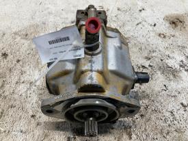 New Holland LX985 Right/Passenger Hydraulic Motor - Used | P/N 86614320