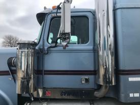 1980-1999 Western Star Trucks 4900FA Blue Left/Driver Door - Used