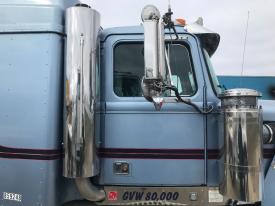 1980-1999 Western Star Trucks 4900FA Blue Right/Passenger Door - Used