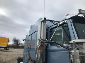 Western Star Trucks 4900FA Stainless Right/Passenger Door Mirror - Used