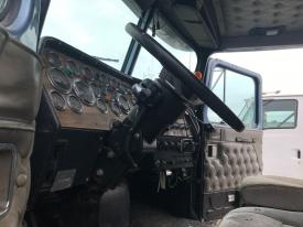 Western Star Trucks 4900FA Left/Driver Steering Column - Used