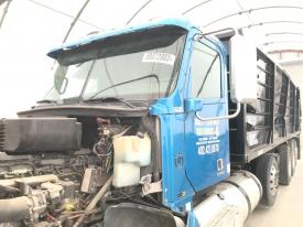 2011-2020 Freightliner CORONADO Cab Assembly - Used