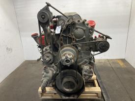 1990 Detroit 60 Ser 11.1 Engine Assembly, 350HP - Core