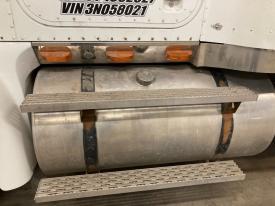 International 9400 25(in) Diameter Fuel Tank Strap - Used | Width: 2.25(in)
