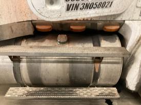 International 9400 25(in) Diameter Fuel Tank Strap - Used | Width: 2.25(in)