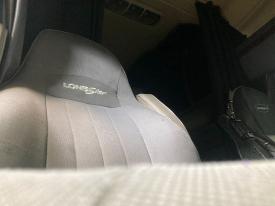 International LONESTAR Grey Cloth Air Ride Seat - Used