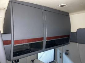 International LONESTAR Right/Passenger Sleeper Cabinet - Used