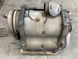 2017-2025 Mack MP8 DPF | Diesel Particulate Filter - Used