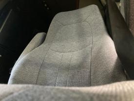 2008-2025 Freightliner CASCADIA Grey Cloth Air Ride Seat - Used