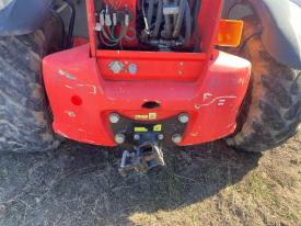Manitou MLT840-115 Weight - Used | P/N 279541