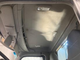 Kenworth T880 Console - Used