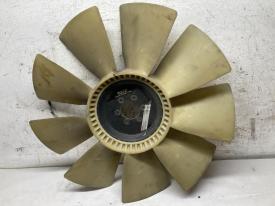 CAT C7 Engine Fan Blade - Used | P/N 47354348032