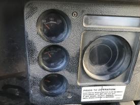 1978-1989 International S1600 Speedometer Instrument Cluster - Used