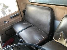1979-1989 International S1600 Right/Passenger Seat - Used