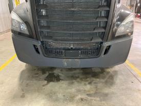 2017-2025 Freightliner CASCADIA 2 Piece Poly Bumper - Used